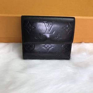 Louis Vuitton wallet